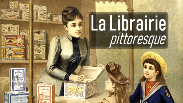 (c) Librairie-pittoresque.com